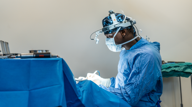 Dr Aris Surgery