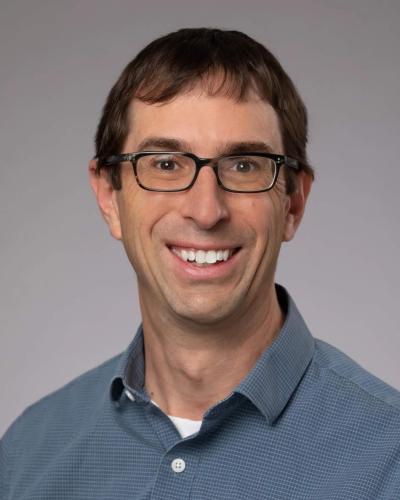 Benjamin Nolan