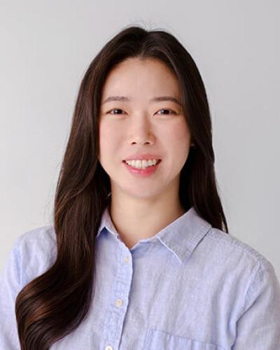 Jane Ahn